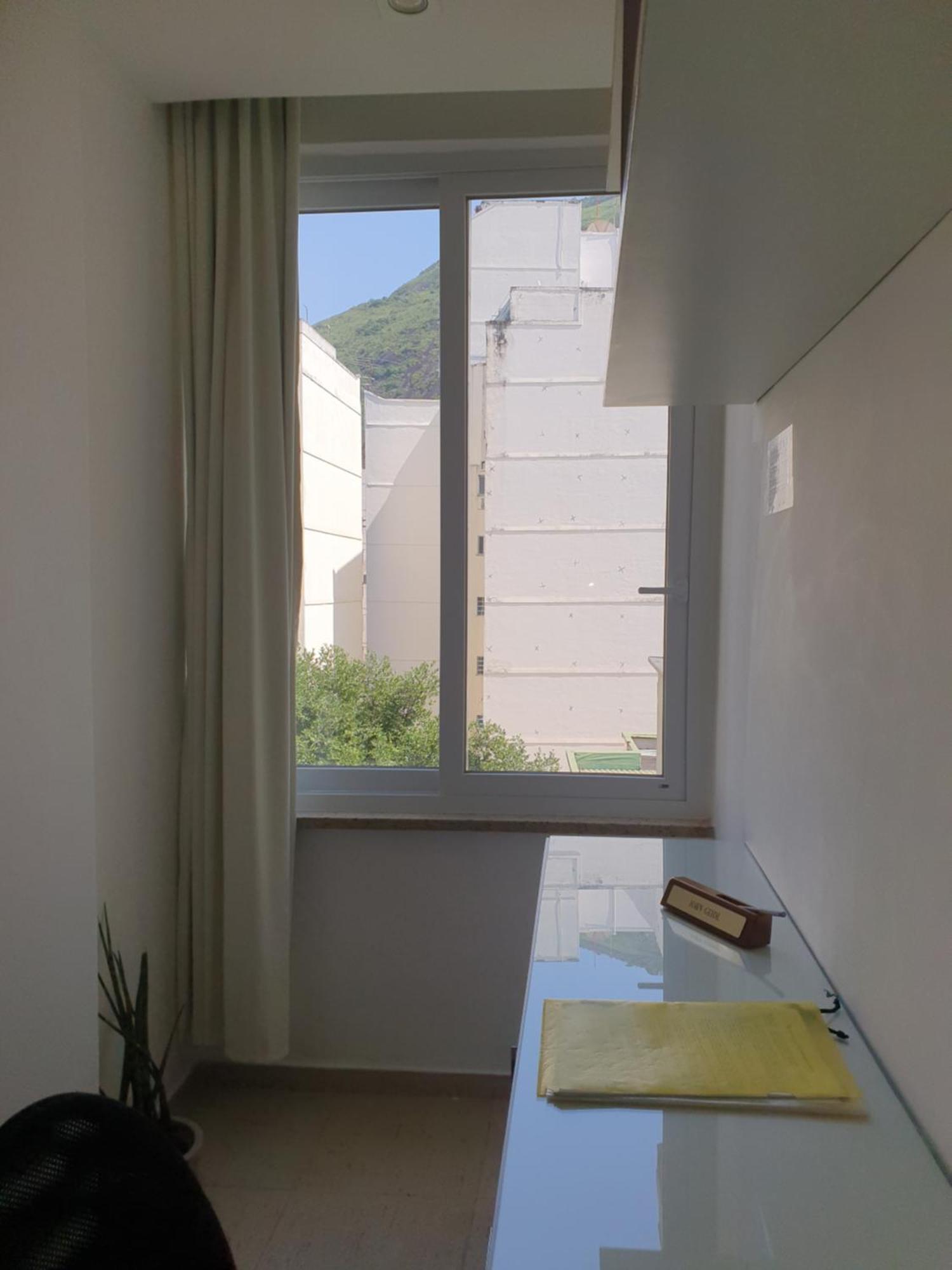 Ferienwohnung Formoso Rio de Janeiro Exterior foto