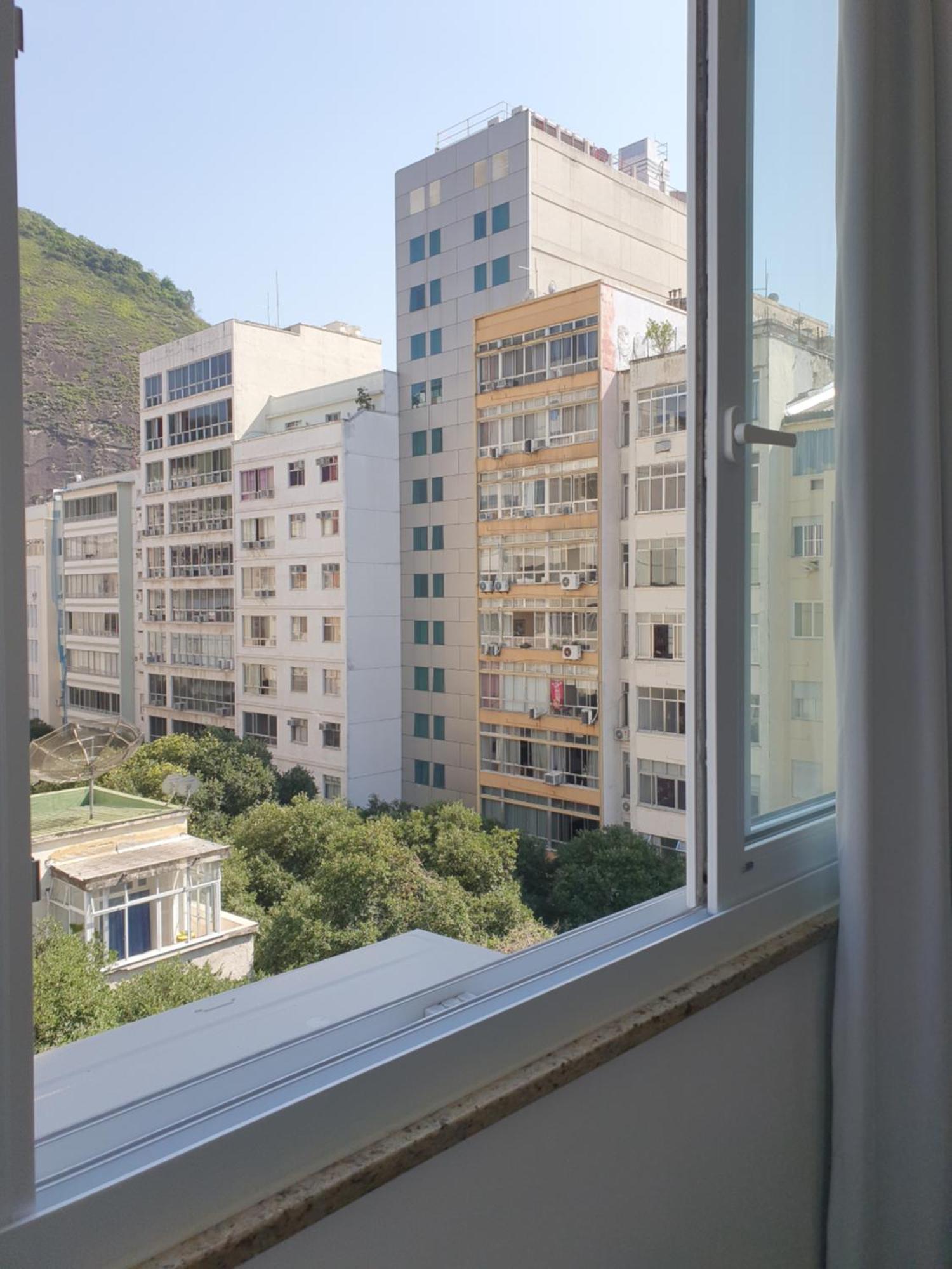 Ferienwohnung Formoso Rio de Janeiro Exterior foto