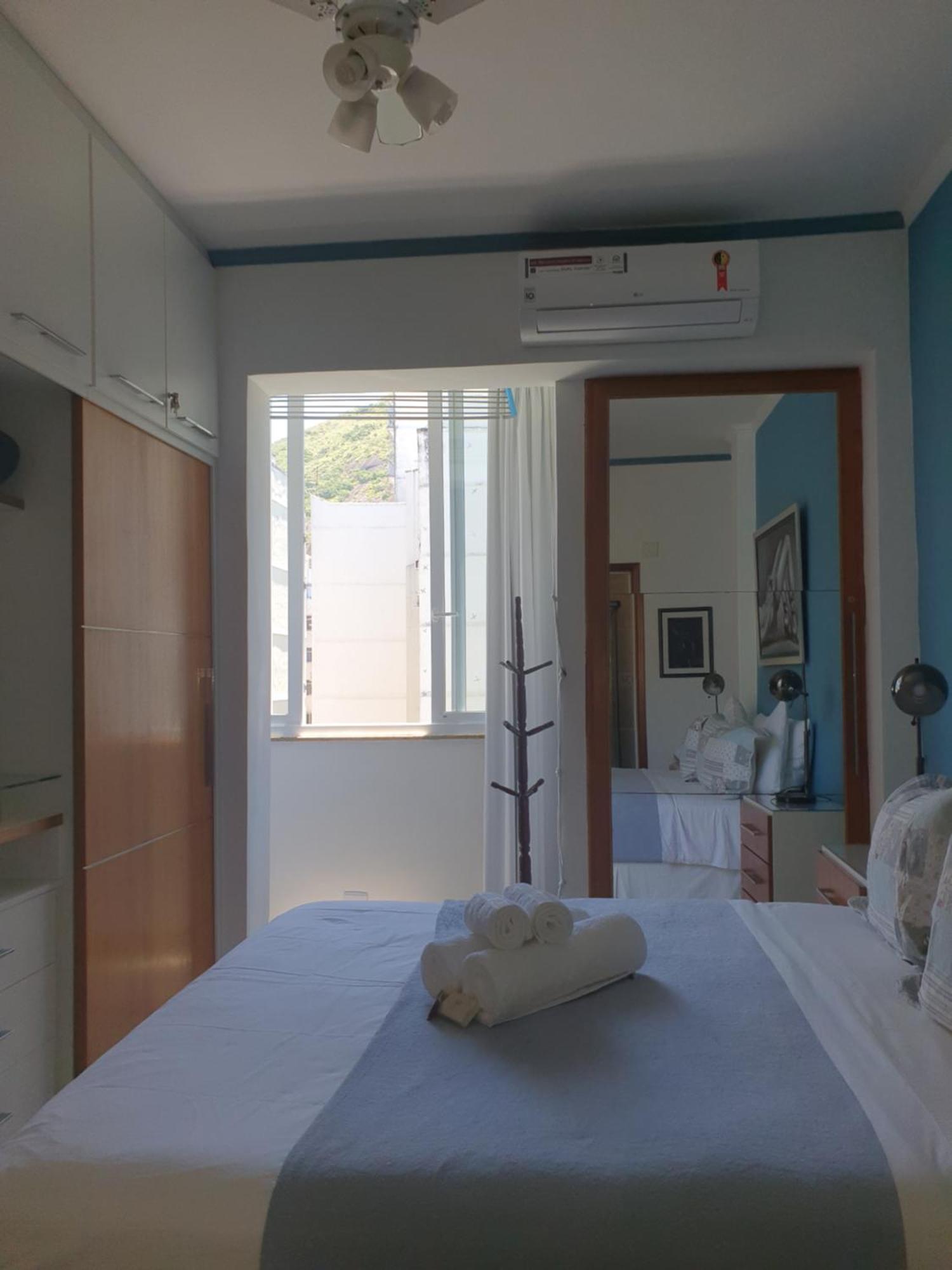 Ferienwohnung Formoso Rio de Janeiro Exterior foto