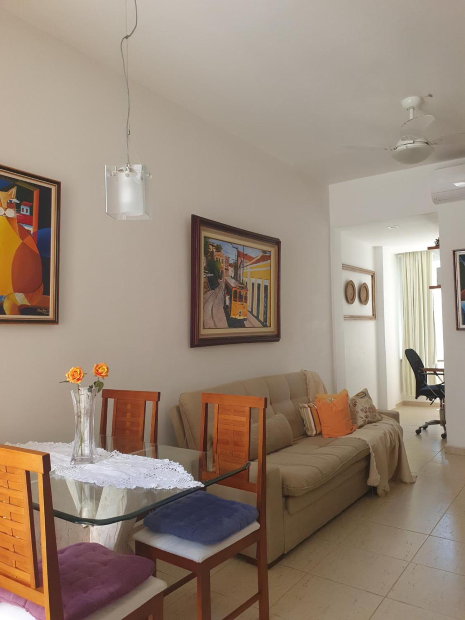Ferienwohnung Formoso Rio de Janeiro Exterior foto