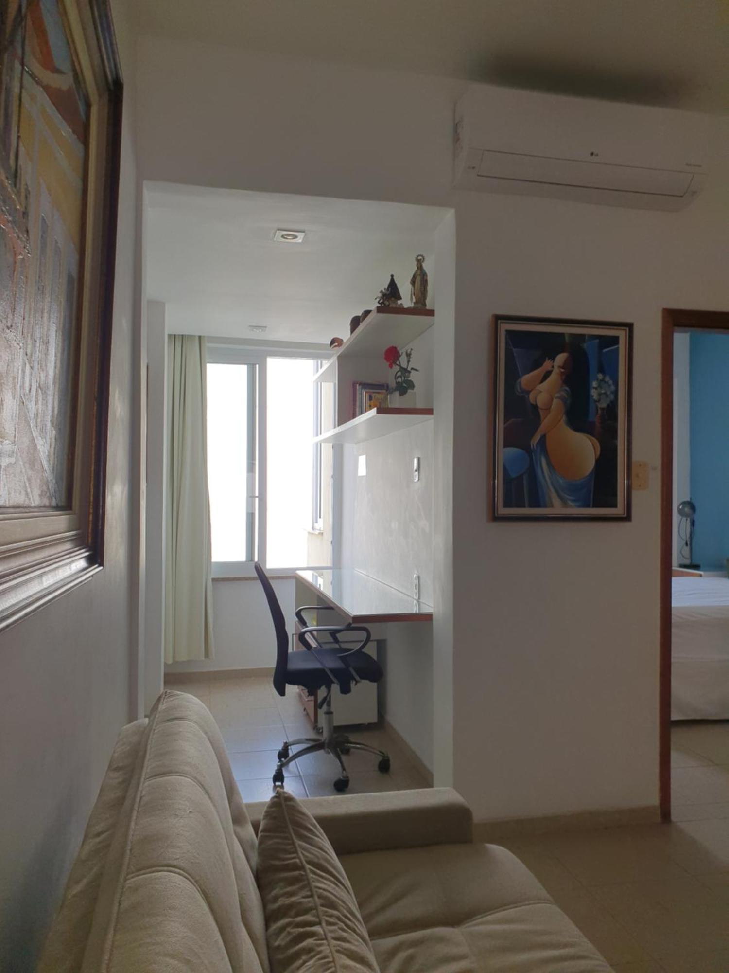 Ferienwohnung Formoso Rio de Janeiro Exterior foto