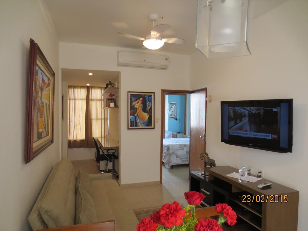 Ferienwohnung Formoso Rio de Janeiro Exterior foto