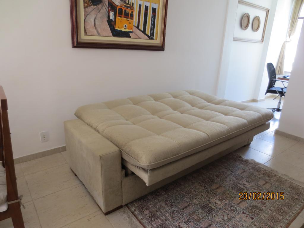 Ferienwohnung Formoso Rio de Janeiro Exterior foto