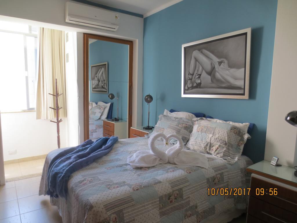 Ferienwohnung Formoso Rio de Janeiro Exterior foto