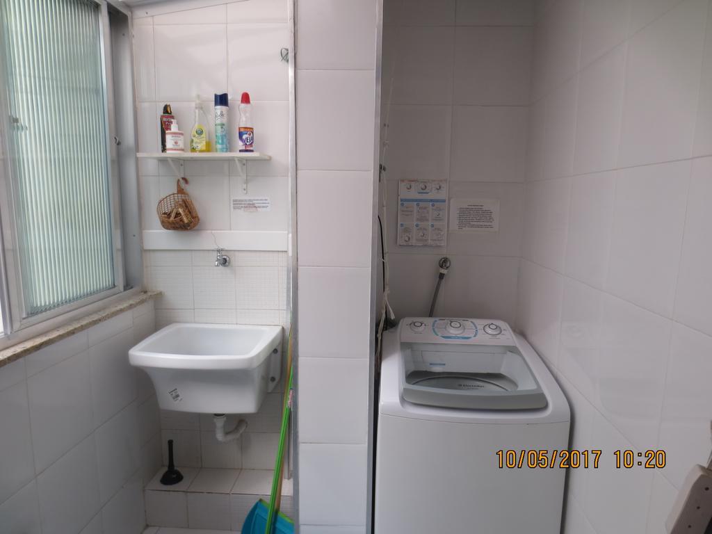 Ferienwohnung Formoso Rio de Janeiro Exterior foto