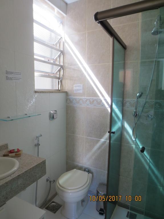 Ferienwohnung Formoso Rio de Janeiro Exterior foto