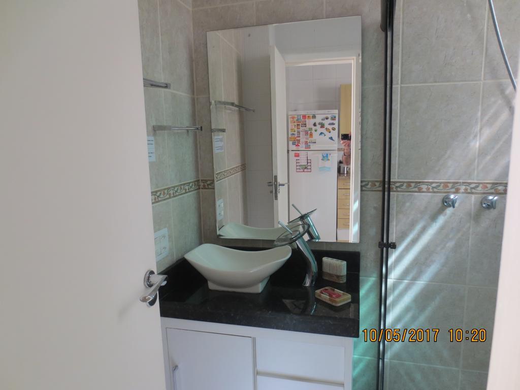 Ferienwohnung Formoso Rio de Janeiro Exterior foto
