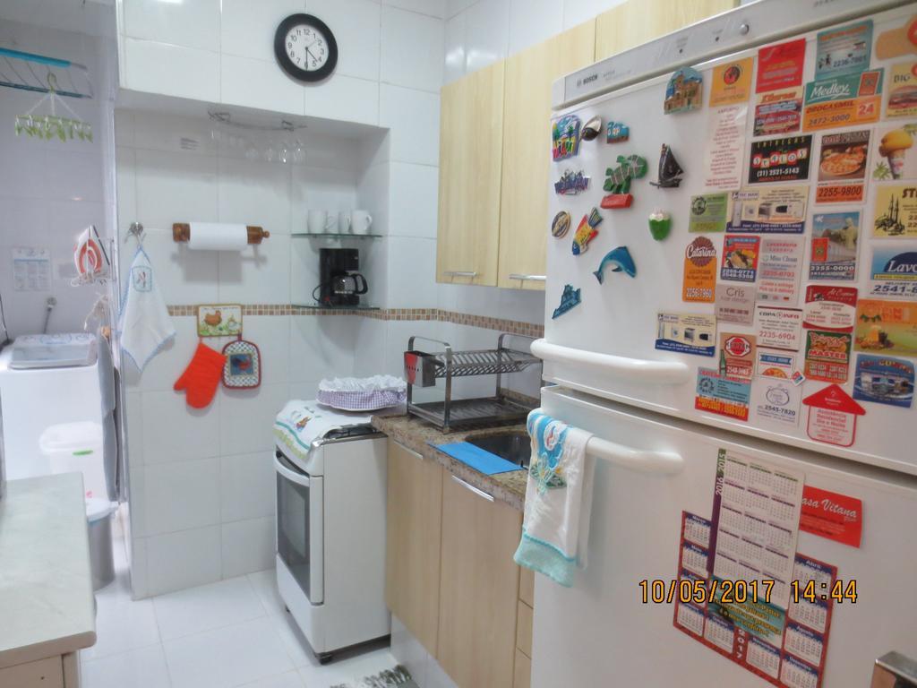 Ferienwohnung Formoso Rio de Janeiro Exterior foto