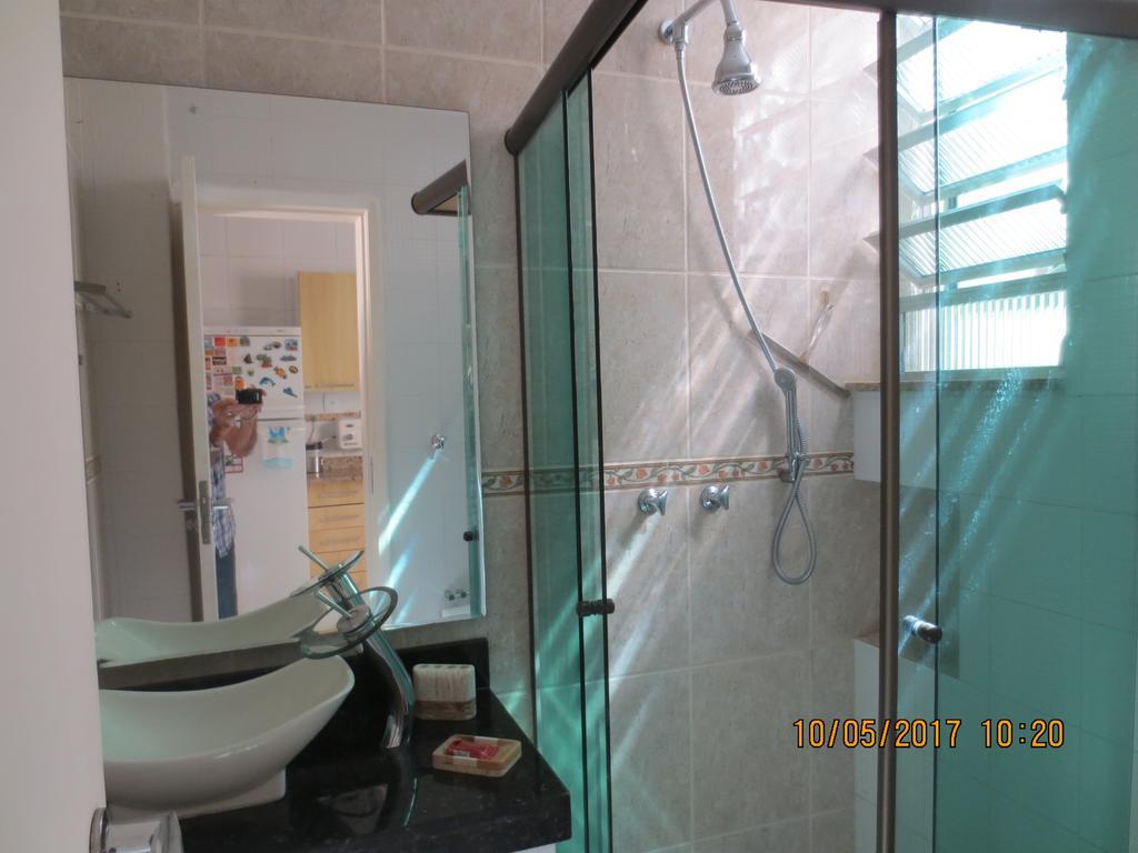 Ferienwohnung Formoso Rio de Janeiro Exterior foto