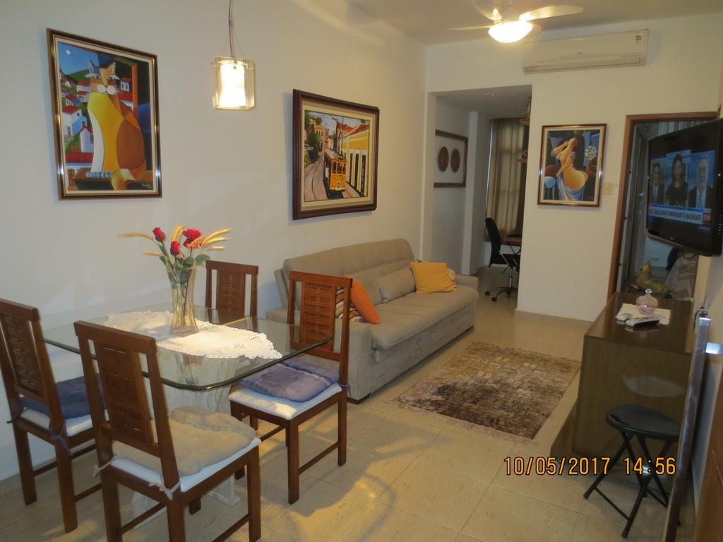 Ferienwohnung Formoso Rio de Janeiro Exterior foto