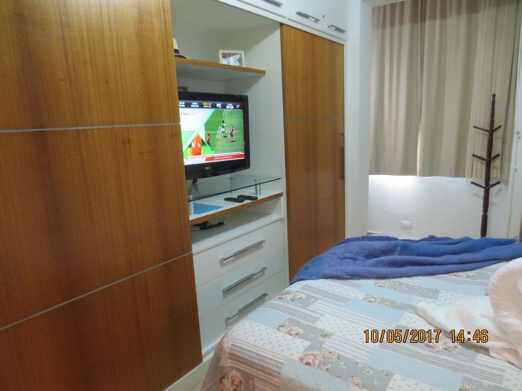 Ferienwohnung Formoso Rio de Janeiro Exterior foto