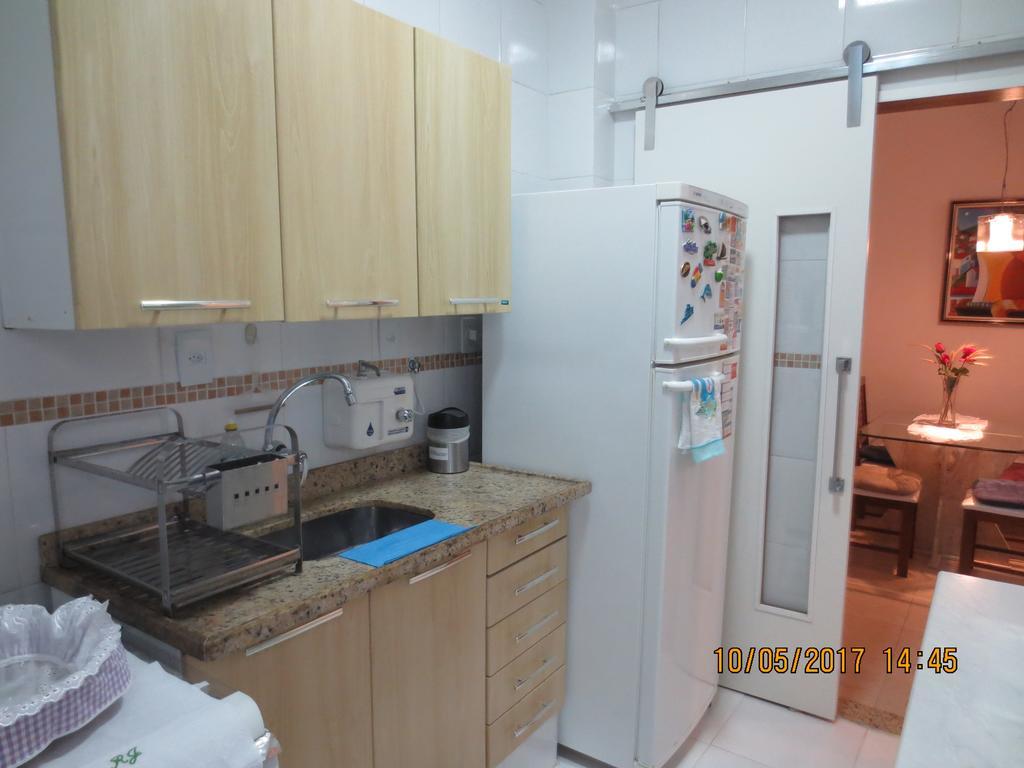 Ferienwohnung Formoso Rio de Janeiro Exterior foto