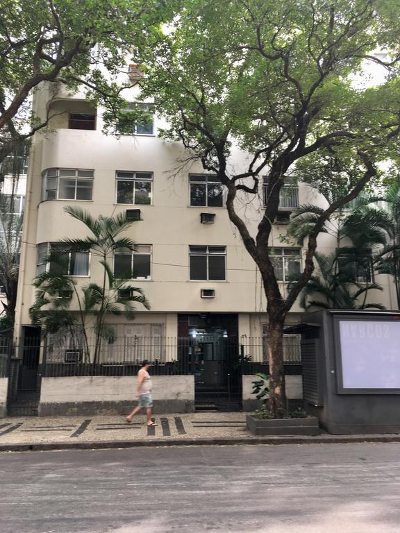 Ferienwohnung Formoso Rio de Janeiro Exterior foto