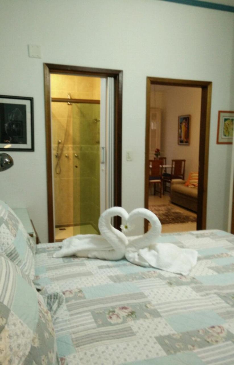 Ferienwohnung Formoso Rio de Janeiro Exterior foto