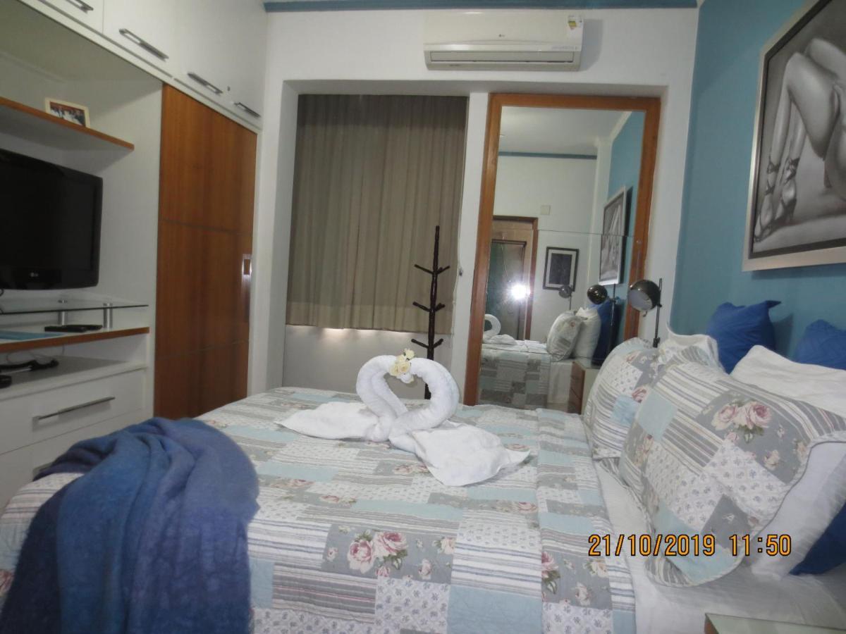 Ferienwohnung Formoso Rio de Janeiro Exterior foto