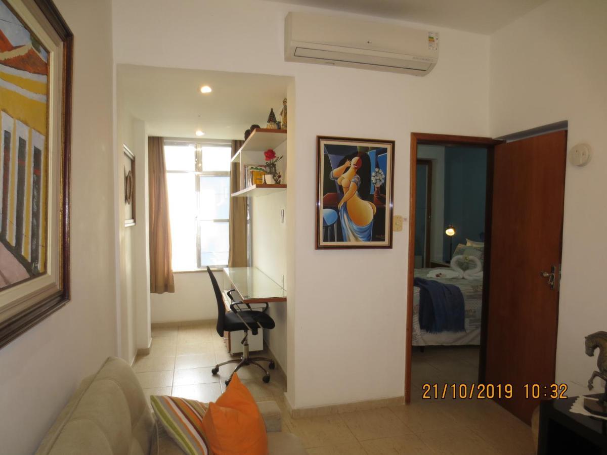 Ferienwohnung Formoso Rio de Janeiro Exterior foto
