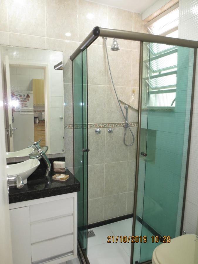Ferienwohnung Formoso Rio de Janeiro Exterior foto