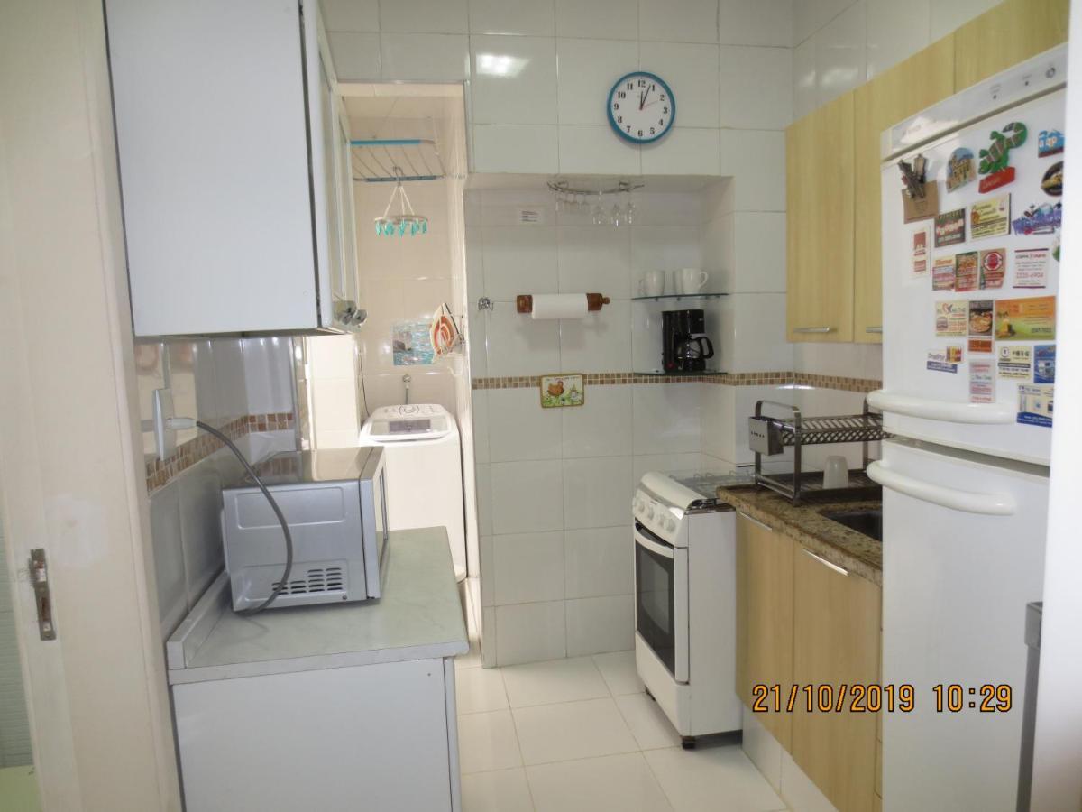 Ferienwohnung Formoso Rio de Janeiro Exterior foto