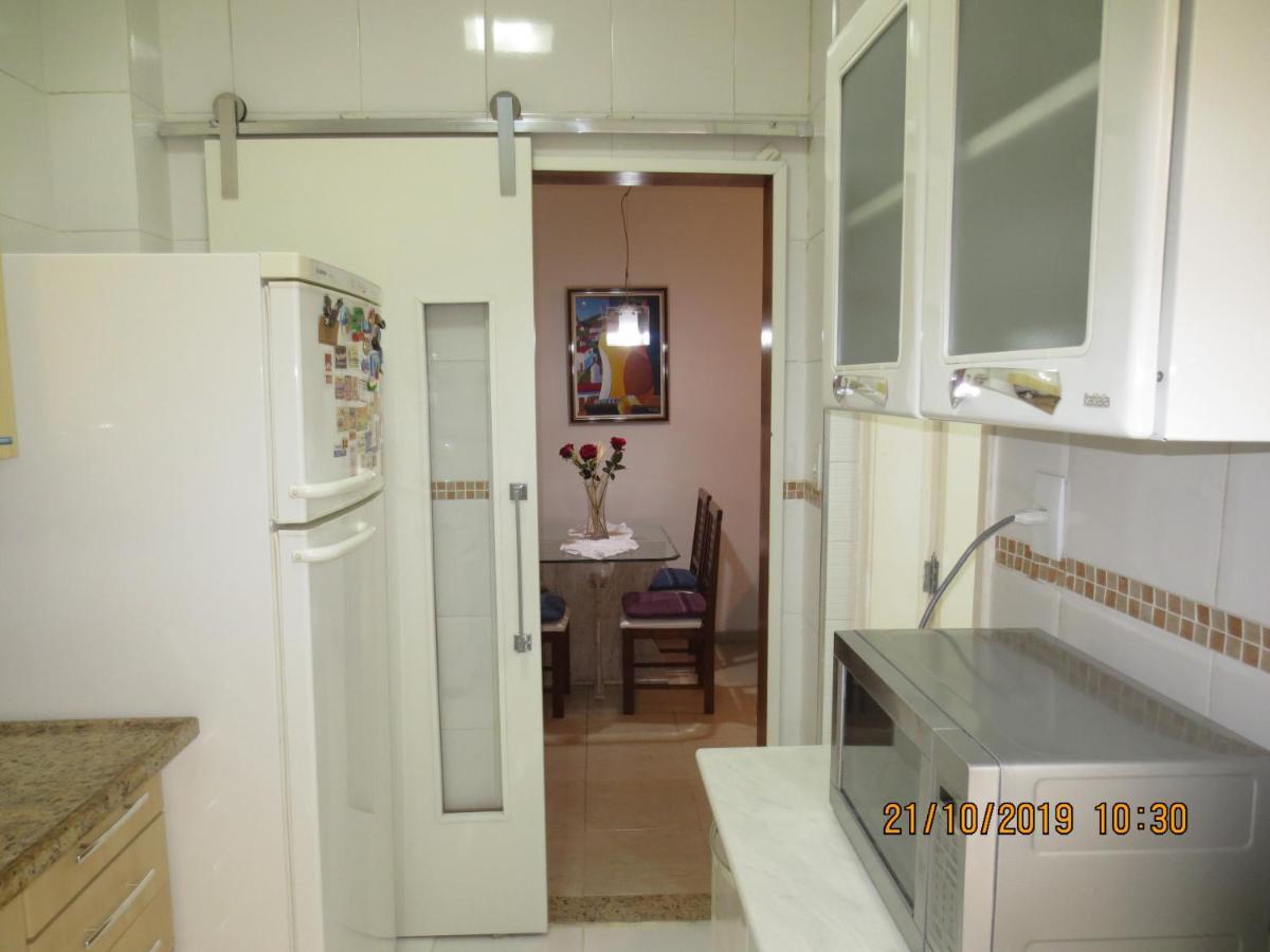 Ferienwohnung Formoso Rio de Janeiro Exterior foto