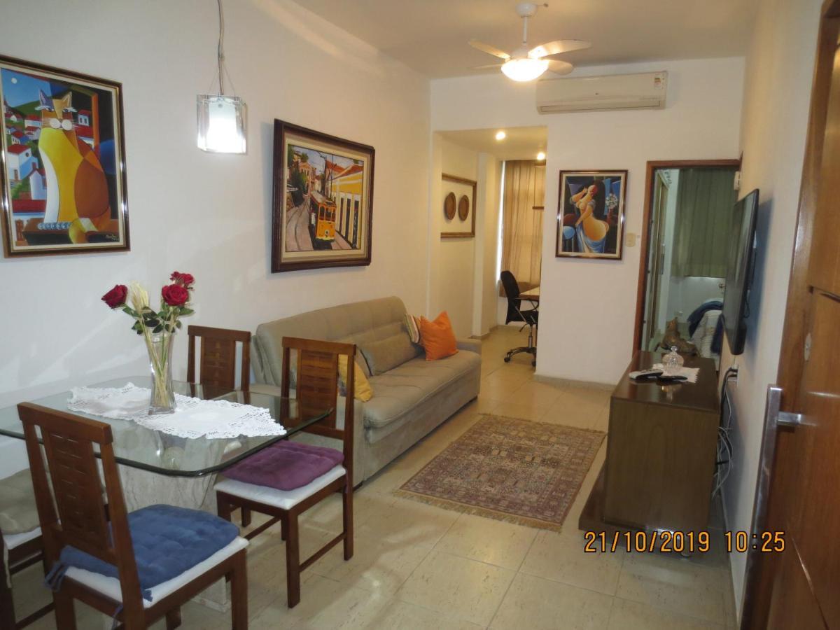 Ferienwohnung Formoso Rio de Janeiro Exterior foto