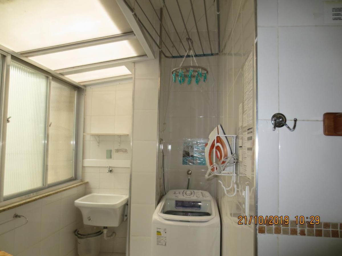 Ferienwohnung Formoso Rio de Janeiro Exterior foto