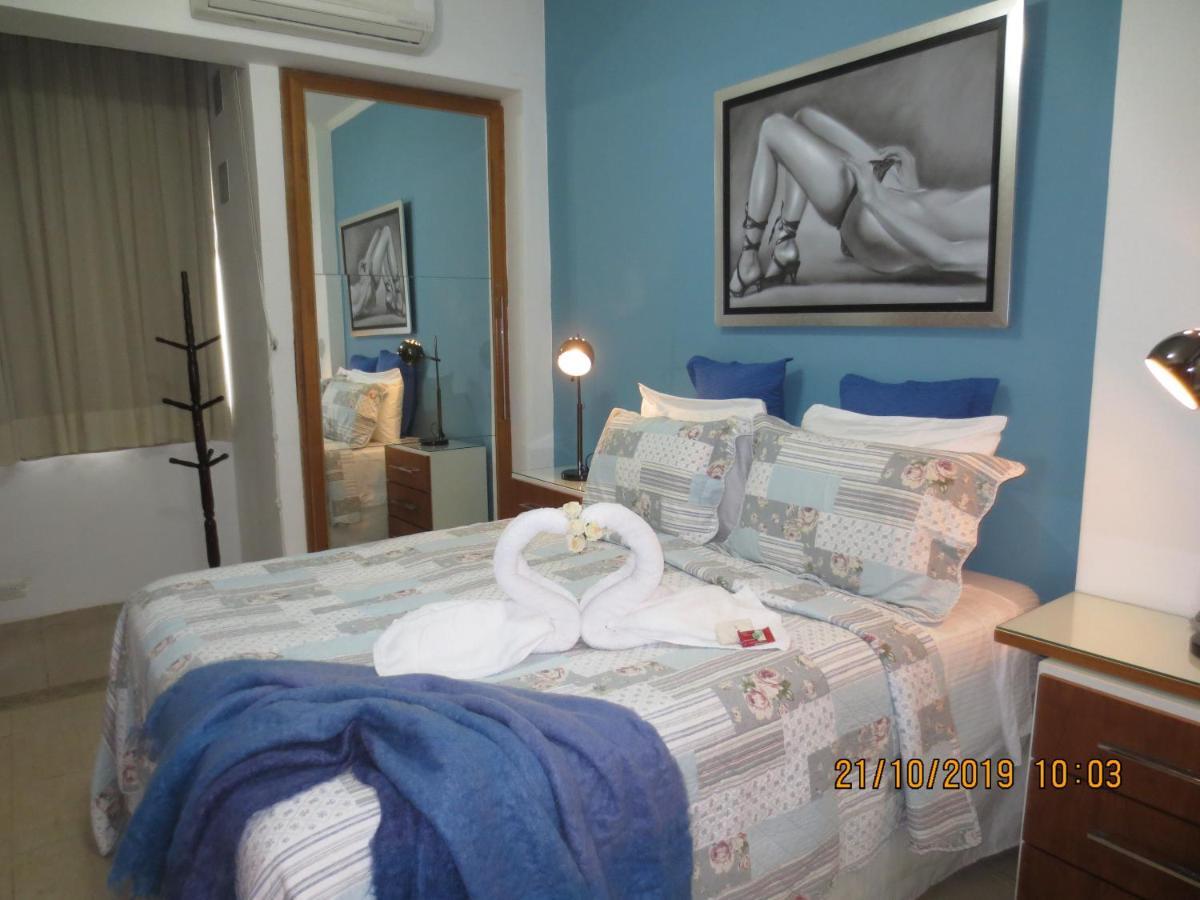 Ferienwohnung Formoso Rio de Janeiro Exterior foto