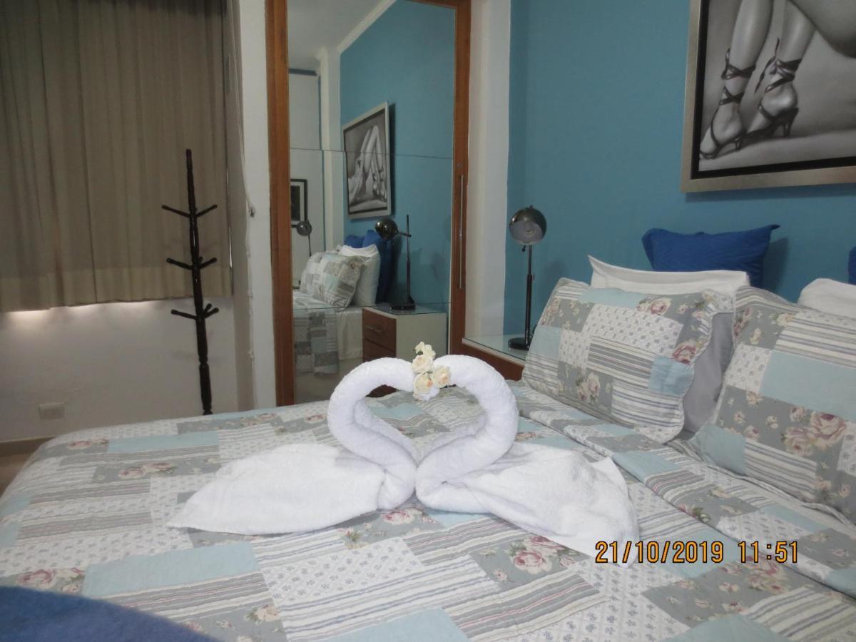 Ferienwohnung Formoso Rio de Janeiro Exterior foto
