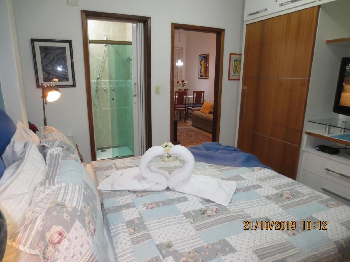 Ferienwohnung Formoso Rio de Janeiro Exterior foto