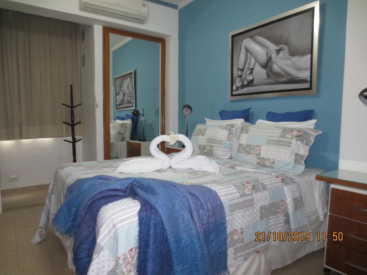 Ferienwohnung Formoso Rio de Janeiro Exterior foto