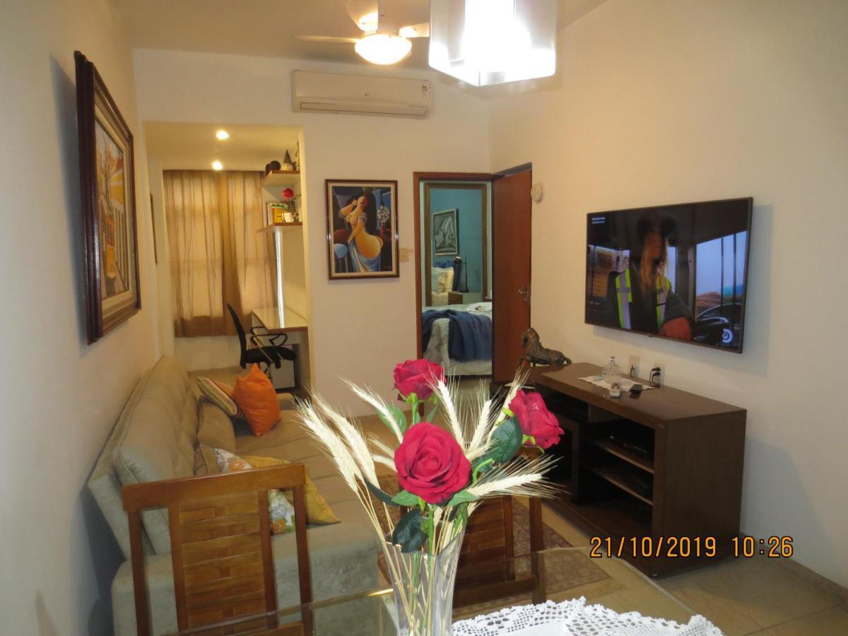 Ferienwohnung Formoso Rio de Janeiro Exterior foto